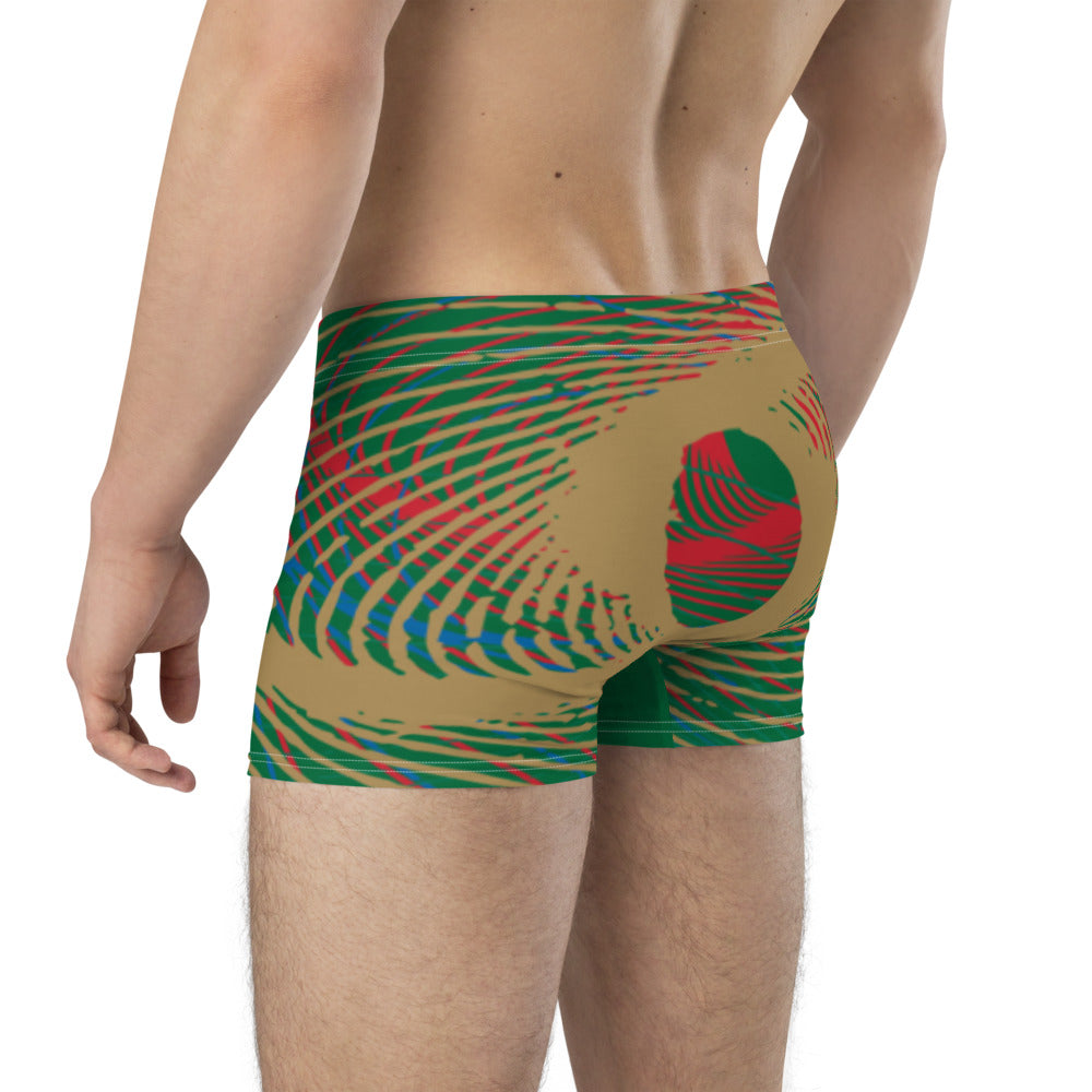True Brain Boxer Briefs