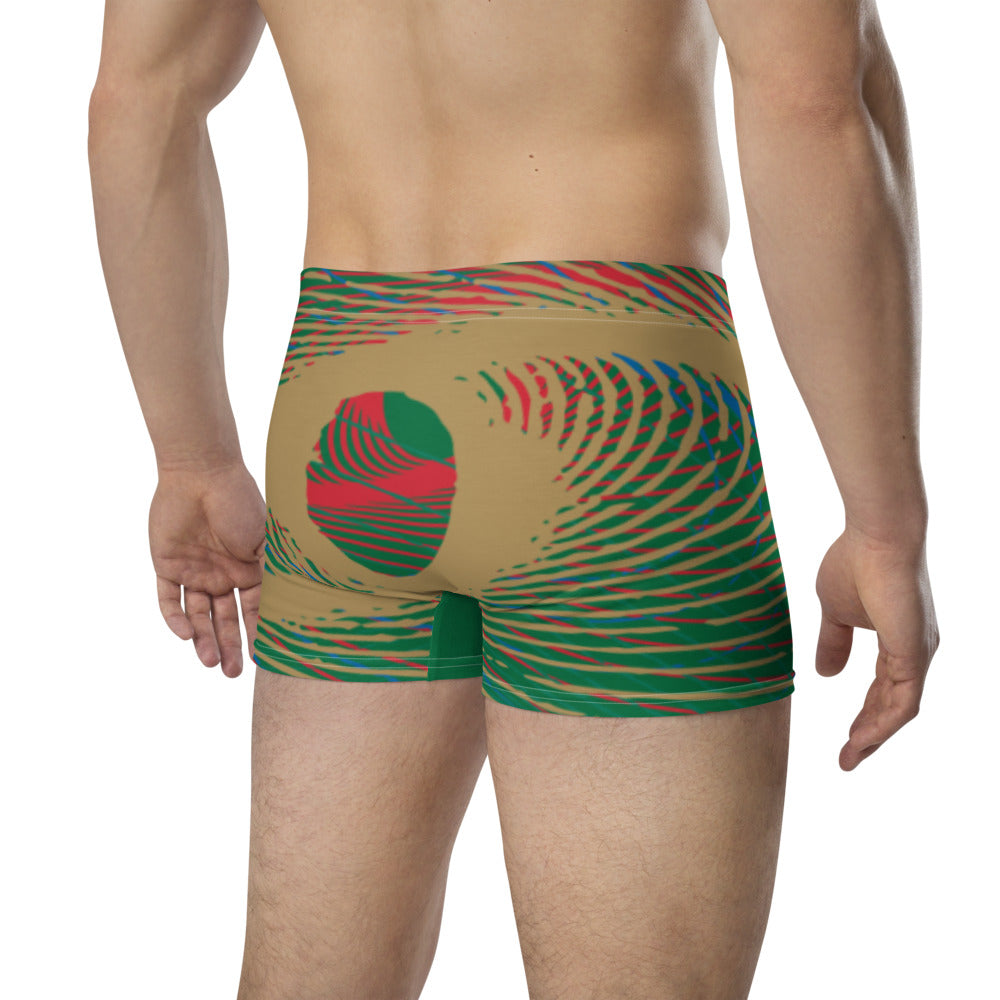 True Brain Boxer Briefs