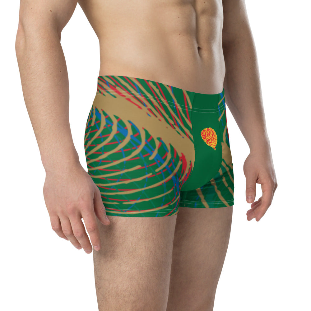 True Brain Boxer Briefs