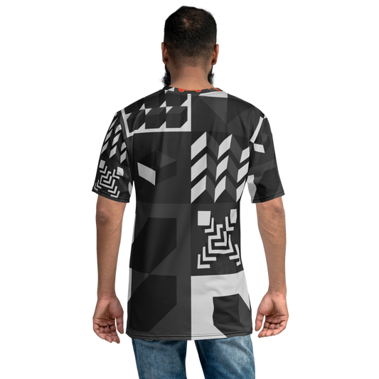 Pope Of Love, Men's T-shirt