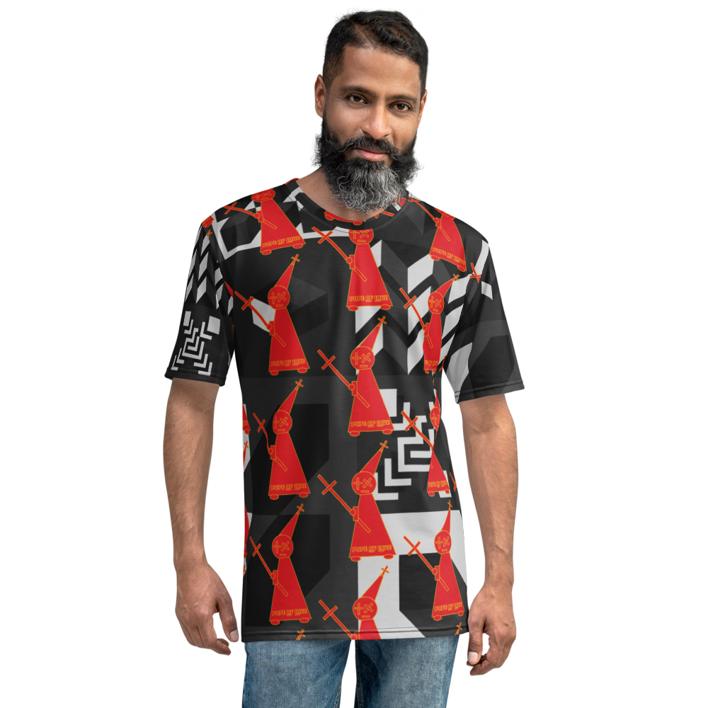 Pope Of Love, Men's T-shirt