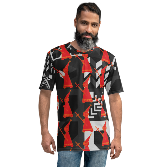 Pope Of Love, Men's T-shirt