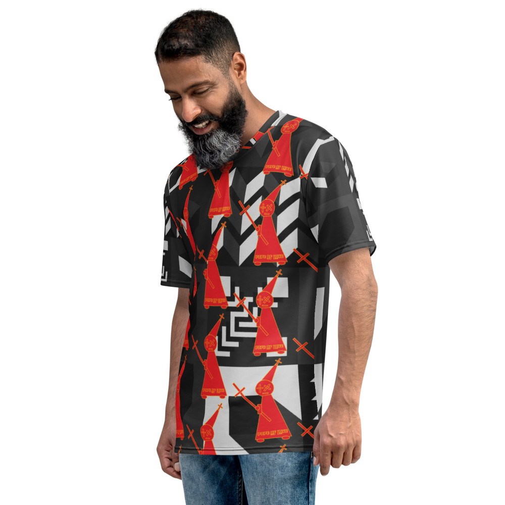 Pope Of Love, Men's T-shirt