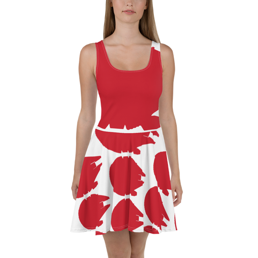 Space Falcon, Skater Dress