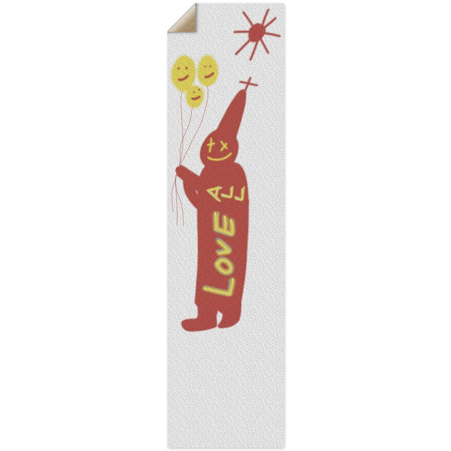 Love All Griptape