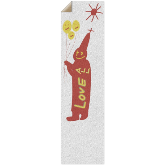 Love All Griptape