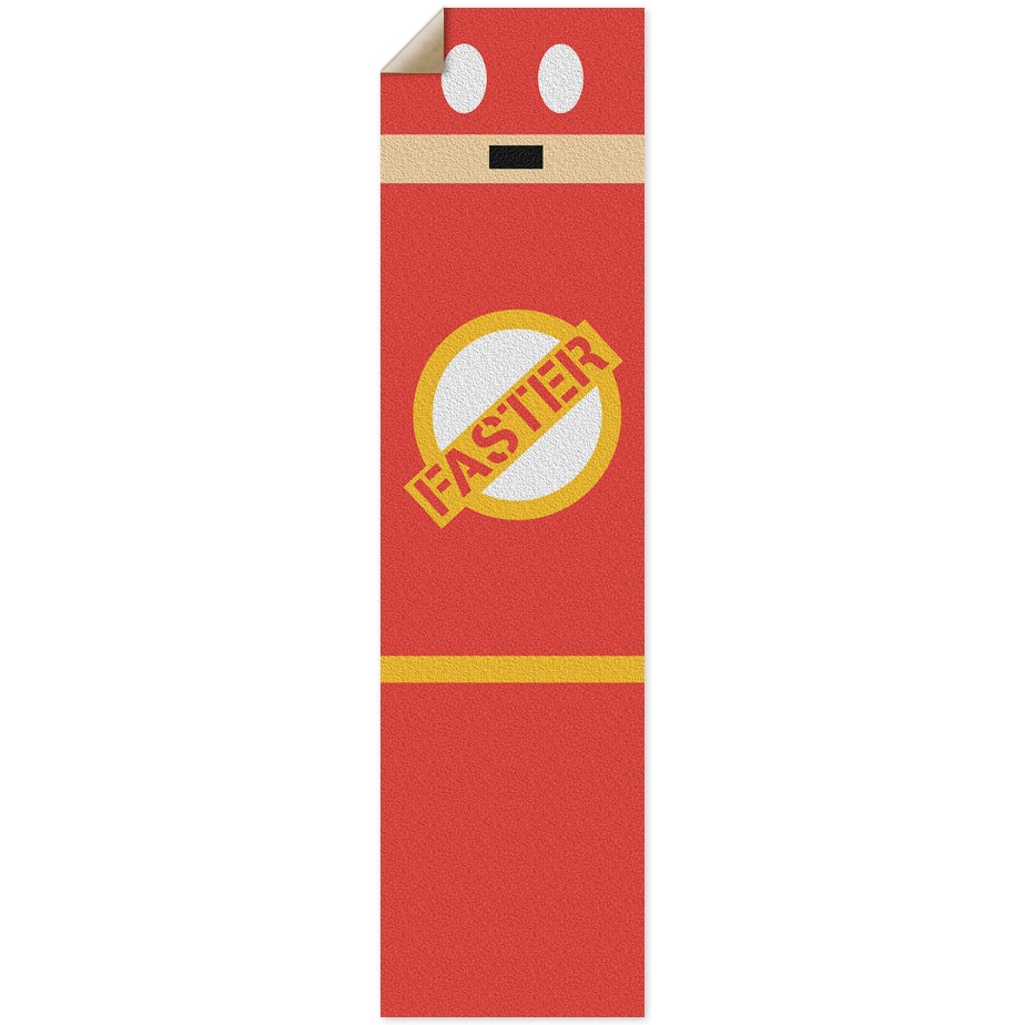 Faster Griptape