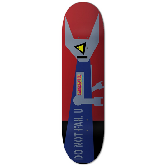 Do not Fail Bot Board