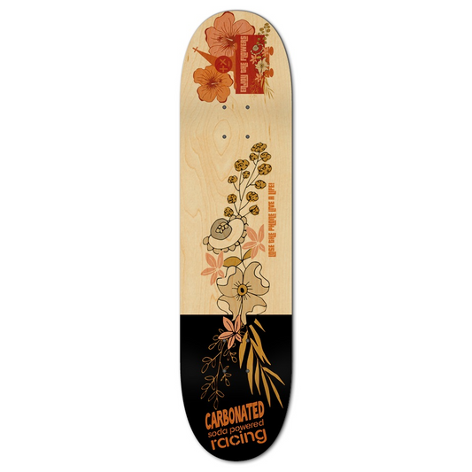 LOSE YOUR PHONE 7.75 Skateboard