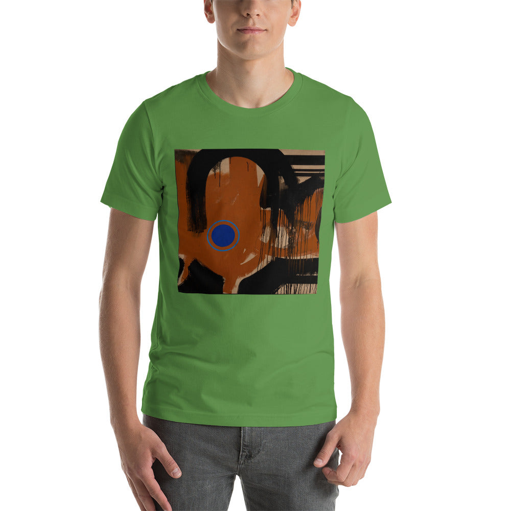 #23, Short-Sleeve Unisex T-Shirt