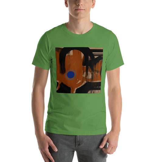 #23, Short-Sleeve Unisex T-Shirt
