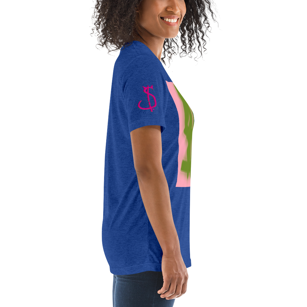 $in,  Pope of Love,  sleeve t-shirt