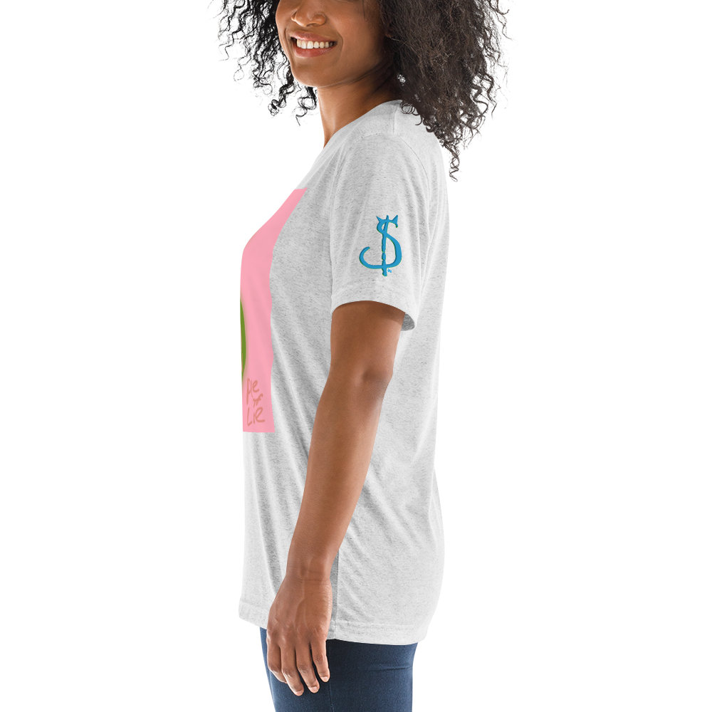 $in,  Pope of Love,  sleeve t-shirt